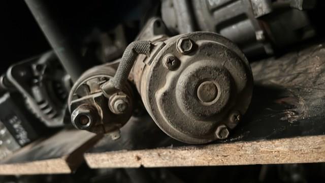 3110086033 SUZUKI Стартер купить в Полтава