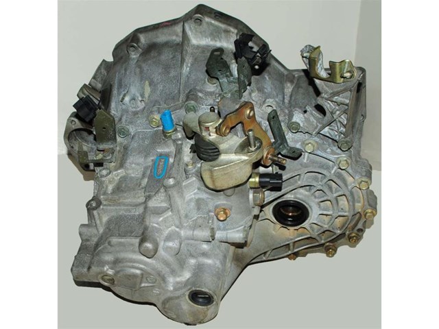 Ручная коробка передач 320108H868 NISSAN