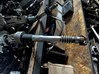 Вал рулевой колонки 32306780893 BMW