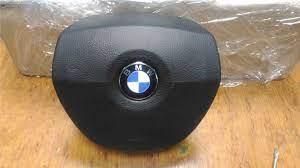 Подушка в руле 32306783826 BMW