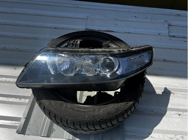 Основная фара в сборе левая 33151SEAG01 HONDA