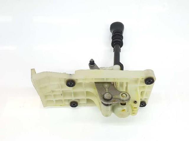 Механизм переключения передач 341018H80A NISSAN