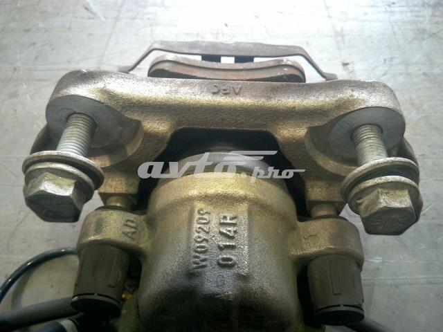 Супорт тормзной 34116857687 BMW