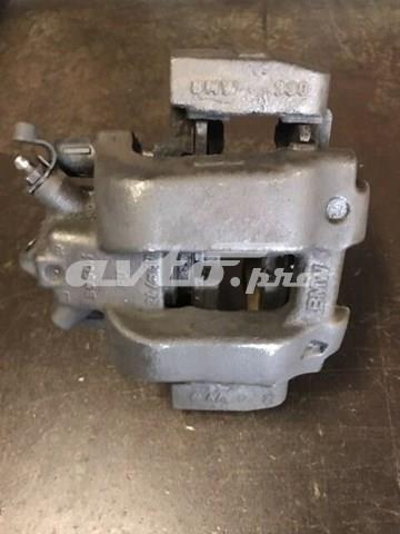 Суппорт тормозной, передний, правый 34116857688 BMW
