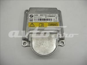 Блок управления airbag 34526887753 BMW