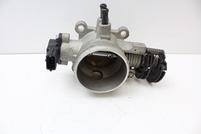 Дроссельная заслонка 3510023950 HYUNDAI