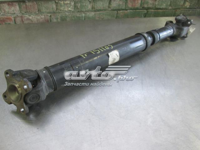 Вал карданный передний 372005X00A NISSAN