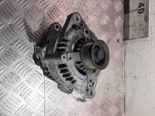 Генератор автомобильный 373002G061 HYUNDAI