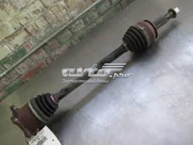 Полуось задняя 396001LA0A NISSAN