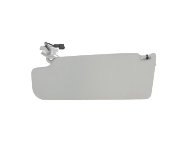 Козырек противосолнечный 3B0857552AK2F4 VAG