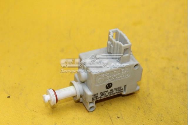 Двигатель электрический 3B0959782A VAG