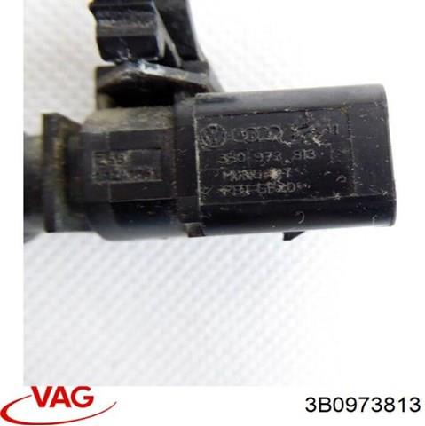 Разъем (фишка) генератора 3B0973813 VAG