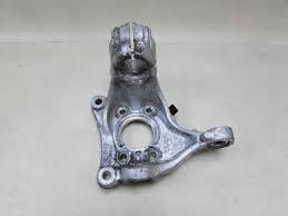 Цапфа передняя правая 3C0407258F VAG