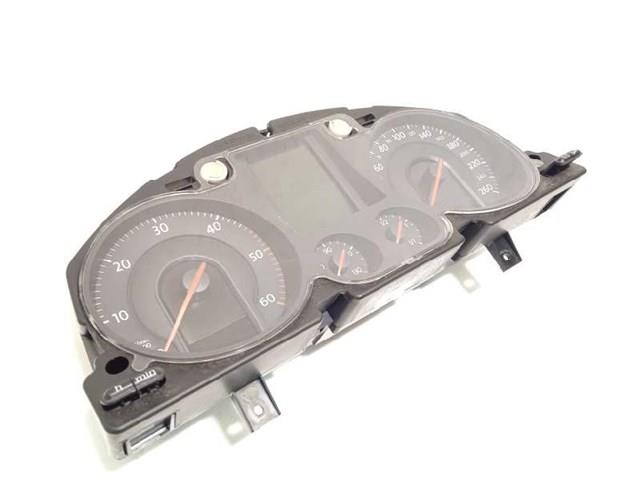 Приборная доска 3C0920871Z02 VAG