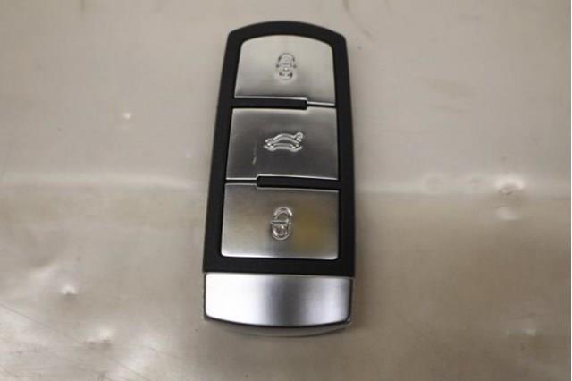 Заготовка ключа 3C0959752BAZQG VAG