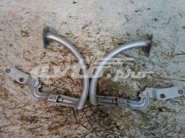Крепление крышки багажника 3C5827302B VAG