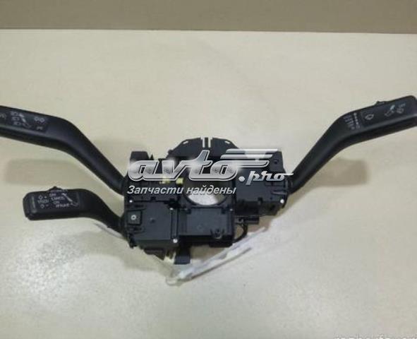 Переключатели подрулевые 3C5953513AF9B9 VAG