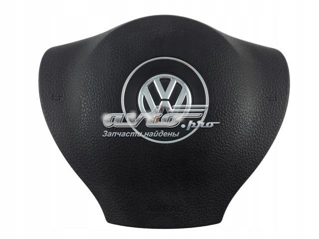 Подушка в руле 3C8880201AF81U VAG