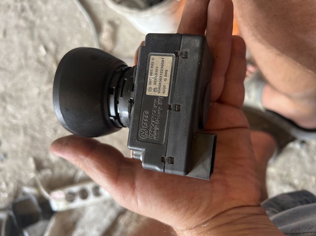 Замок зажигания 3D0905865E01C VAG