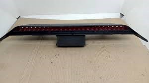 Стоп-сигнал задний дополнительный 3D0945097D VAG