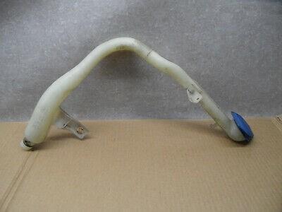 Горловина бачка омывателя 3D0955463D VAG