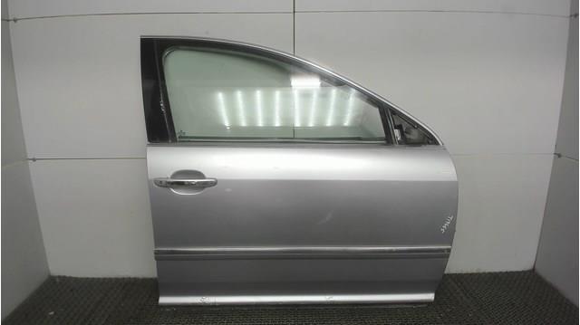 Пассажирская передняя дверь 3D4831056P VAG