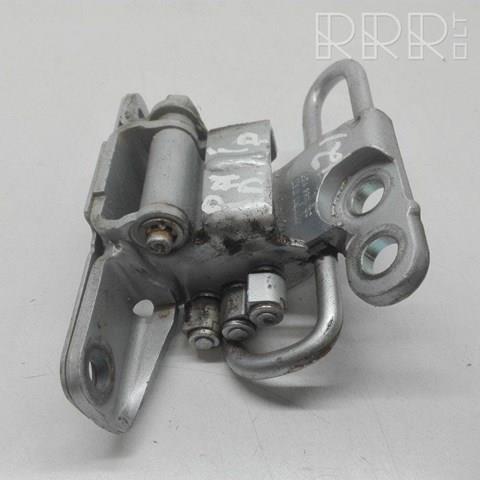 Завеса двери передней правой 3D4831412C VAG