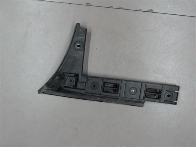 Направляющая заднего бампера, левая 3D5807393C VAG