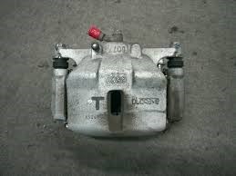 Тормозной суппорт 410014BA0A NISSAN