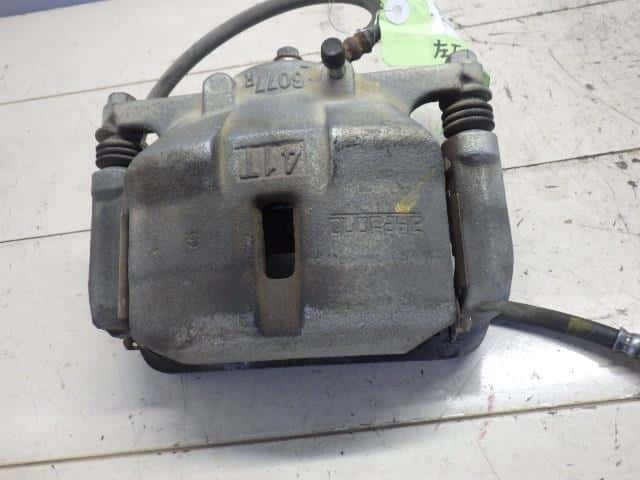 Супорт тормзной 410114BA0A NISSAN