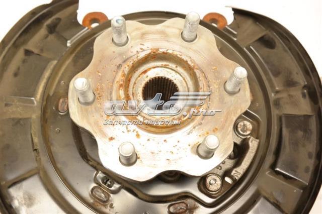 Ступица заднего колеса 432021LA0A NISSAN
