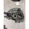 Цапфа поворотного кулака 43211AA010 TOYOTA