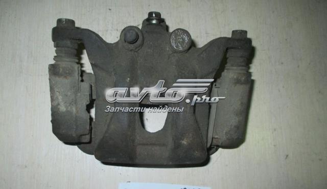 Тормозной суппорт правый задний 440011LB0A NISSAN
