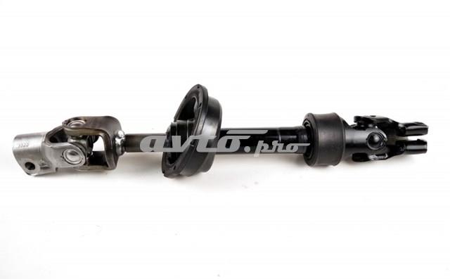Вал рулевой колонки, нижний 4522006111 TOYOTA
