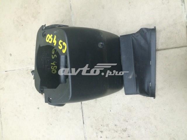 Накладка рулевой колонки 452863A905C0 TOYOTA