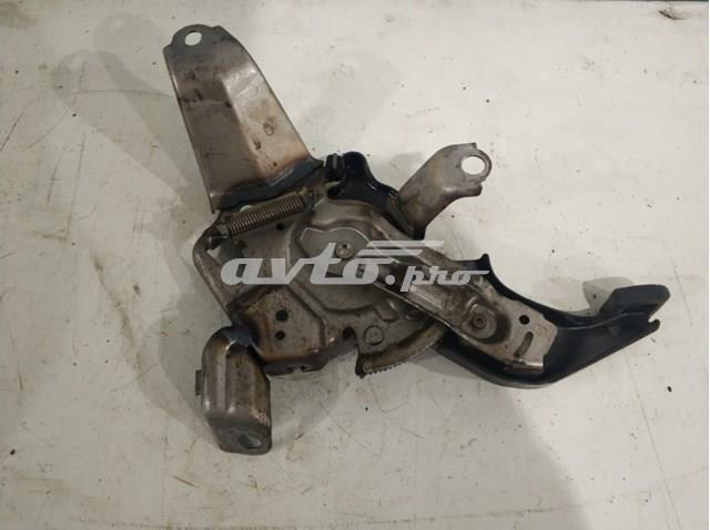 Рычаг ручного тормоза 4620006030 TOYOTA