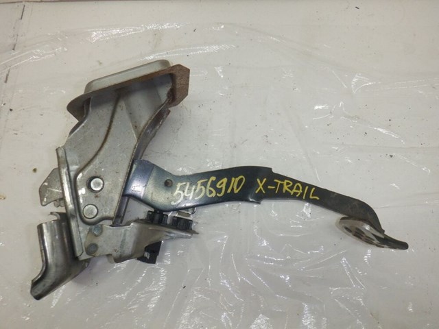 Ппривод тормозного крана 465018H808 NISSAN