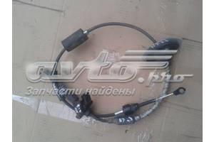 Трос переключения передач, выбора передачи 467904R000 HYUNDAI