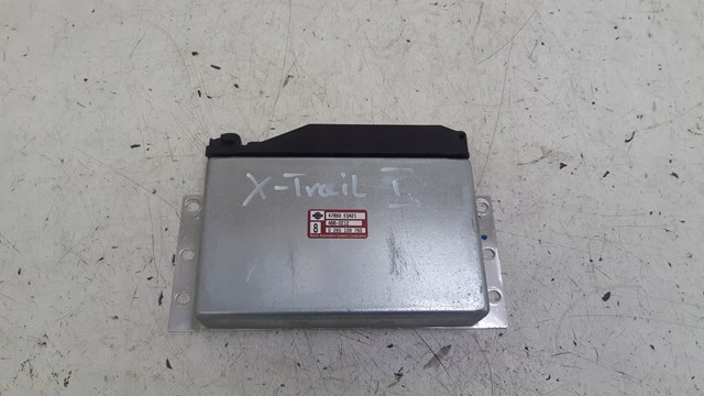 Модуль управления АБС (ABS) 47850EQ421 NISSAN