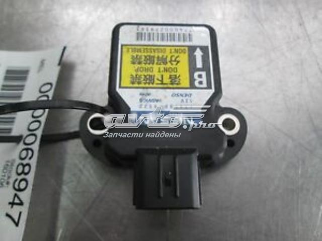 Датчик поперечного ускорения (ESP) 479313JA0B NISSAN