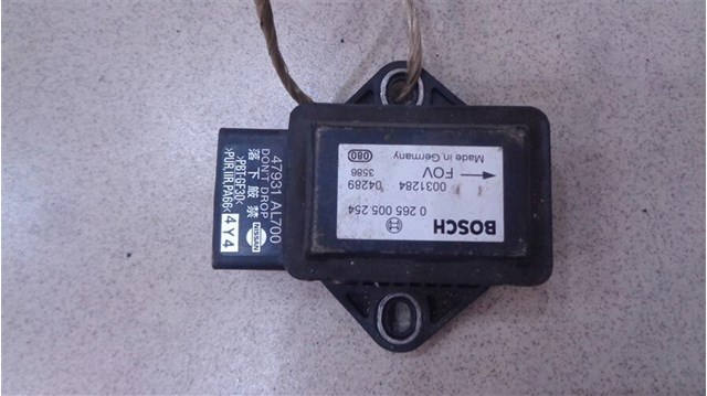 Датчик ЕСП 47931AL700 NISSAN