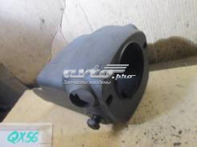 Защитный кожух рулевого механизма 484701AA1B NISSAN