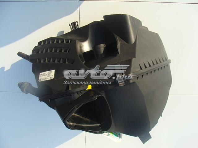  Корпус воздушного фильтра 4F0133835D VAG