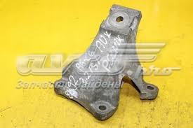 Кронштейн подушки (опоры) двигателя, правой 4F0199308N VAG