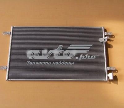 Конденсатор 4F0260403P VAG