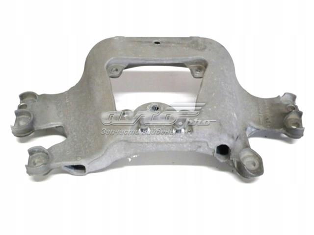 Балка крепления коробки передач 4F0399263L VAG