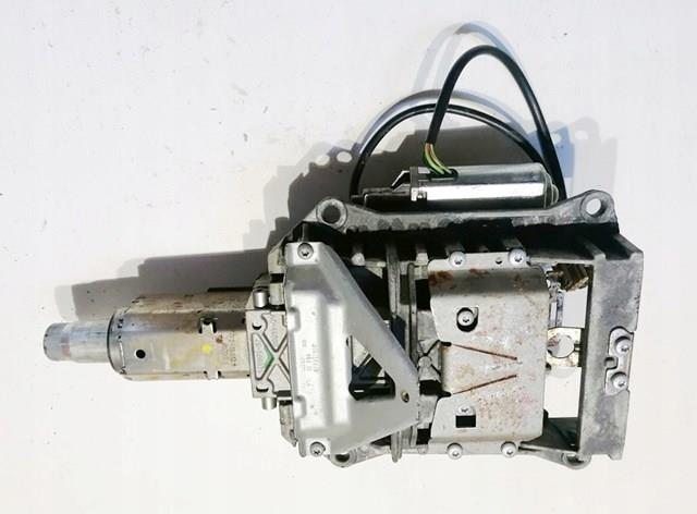 Колонка рулевая 4F0419512M VAG