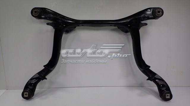Подрамник задний 4F0505235AJ VAG