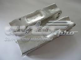 Кронштейн усилителя переднего бампера 4F0807133 VAG