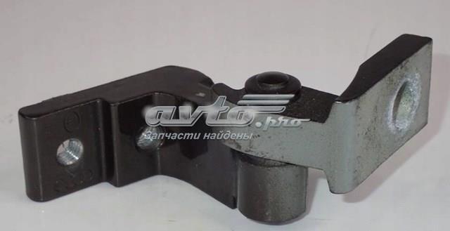 Завеса двери задней левой 4F0833401B VAG